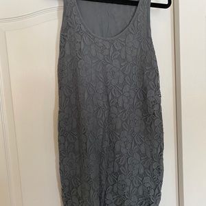Lace Limited dress